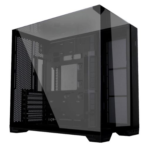 Lian Li O11 Vision Compact Black