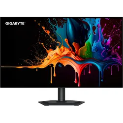 Gigabyte MO27Q28G 27 Zoll - WOLED Gaming Monitor WOLED Panel, QHD, 280 Hz, 0,03 ms, HDR True Black 500
