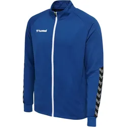 hummel Authentic Polyesterjacke Kinder true blue 128