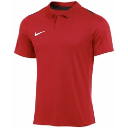 NIKE Academy Pro 24 Dri-FIT Poloshirt Herren 657 - university red/university red/white XS