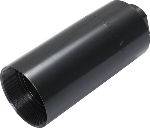 KS Tools Verlängerungsrohr für Hinterachse M75x1.5L 450.0157