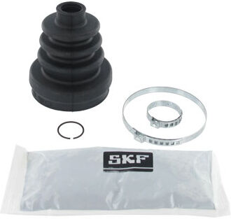 Skf Faltenbalgsatz, Antriebswelle Vkjp 8036