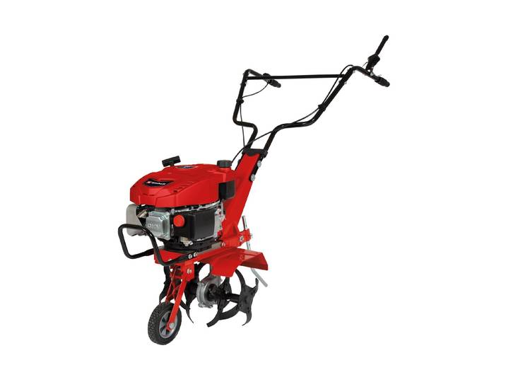 Gartenhacke EINHELL GC-MT 2236 , rot, Hacken, Gartenhacke