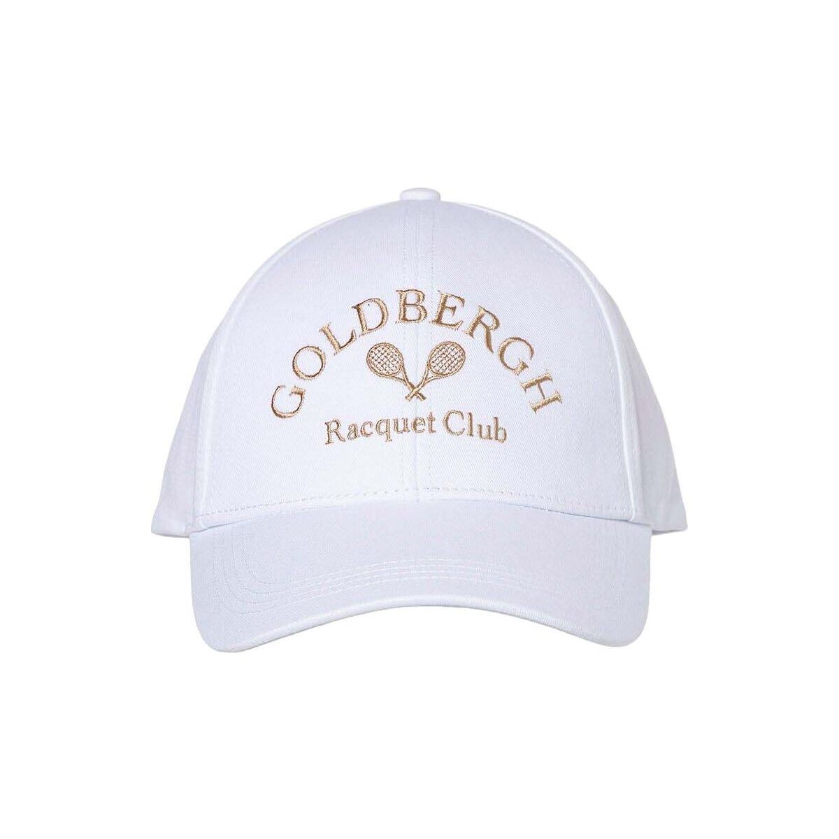 Goldbergh Bellina Baseball Cap white (8000) One GB61105261-8000-One