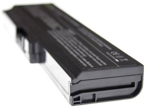 Green Cell Notebook-Akku 10.8 V 4400 mAh Toshiba