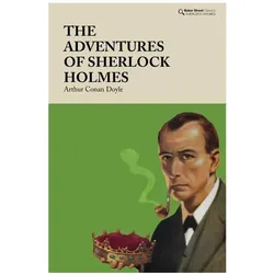 Arthur Conan Doyle, Belletristik von Arthur Conan Doyle