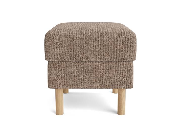 Lumo Pouf