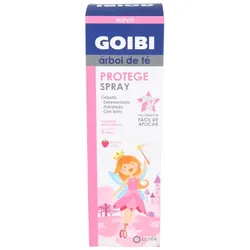 Goibi Ap Teebaum-Erdbeere 250ml