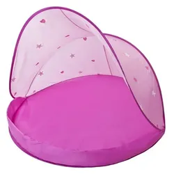 Paradiso Toys Kinderspielzelt 02825