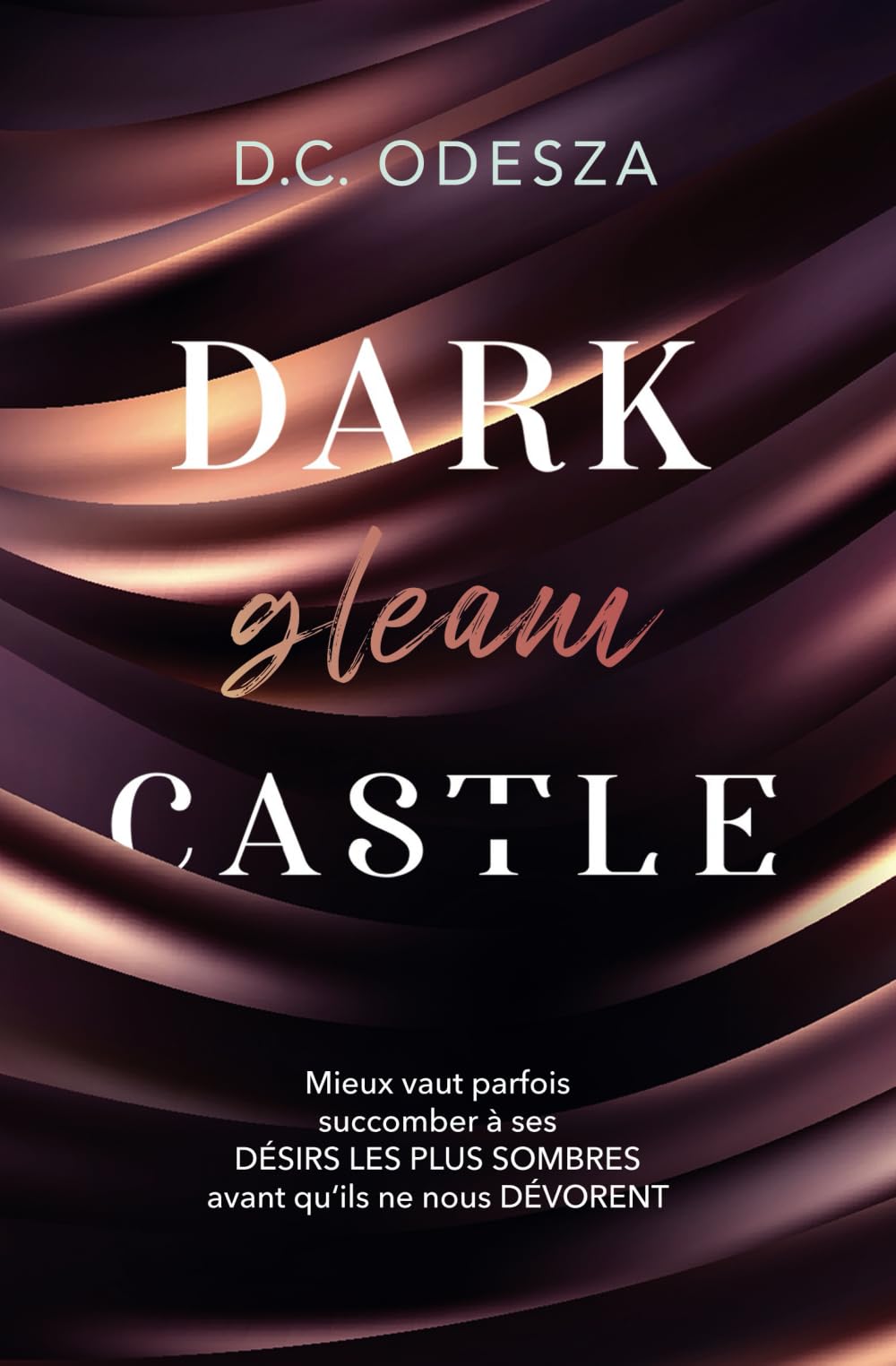 D.C. Odesza - Dark gleam Castle: spicy Dark Reverse Harem (Dark Castle – D.C. Odesza, Band 1) - Preis vom 09.10.2026 07:28:09 h