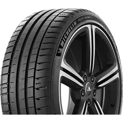 Michelin Pilot Sport 5 215/45 R17 91Y XL Sommerreifen