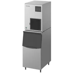 Hoshizaki Eisbereiter FM-300AKE-HC-SB