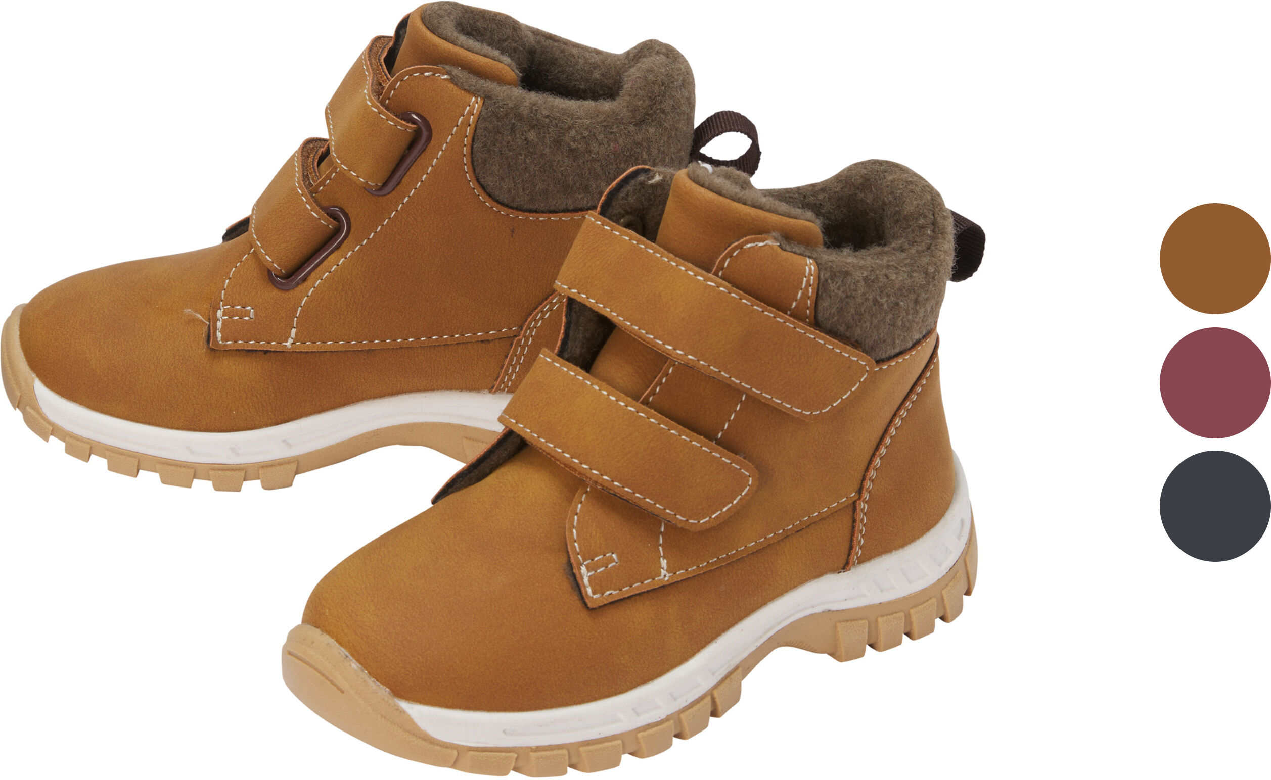 LUPILU® Kinder Stiefel
