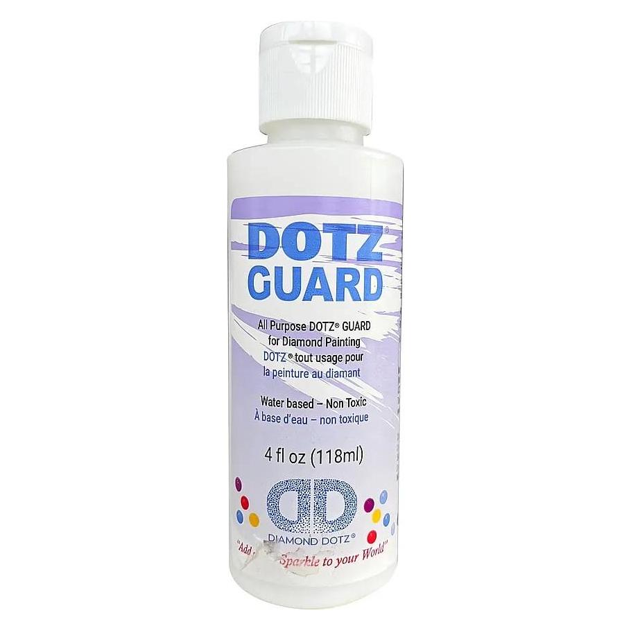 Diamond Dotz Diamond Painting Versiegelung (DDA111)