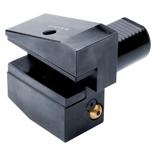 Pramet VDI Radialhalter ISO VDI.30-B3.20.40 D.30mm Form B3 (VDI.30-B3.20.40)