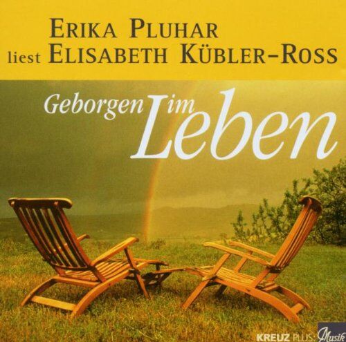 Geborgen im Leben - Preis vom 05.10.2026 03:47:11 h