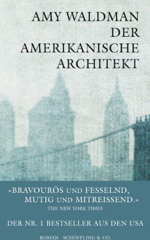 Amy Waldman - Der amerikanische Architekt - Preis vom 19.10.2026 19:33:35 h