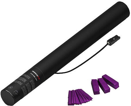 Magic FX E Cannon 50cm Conf. Purple