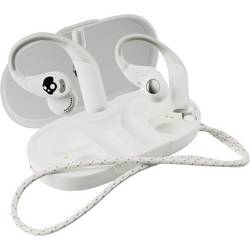 Skullcandy Push 540 Open In Ear Kopfhörer Bluetooth® Stereo Weiß S4PFW-T001