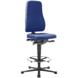 Bimos, Bürostuhl, Arbeitsstuhl All-In-One (57 - 85 cm)
