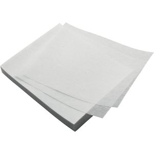 Edding 4-BMA4 Löschpapier Ersatzblätter