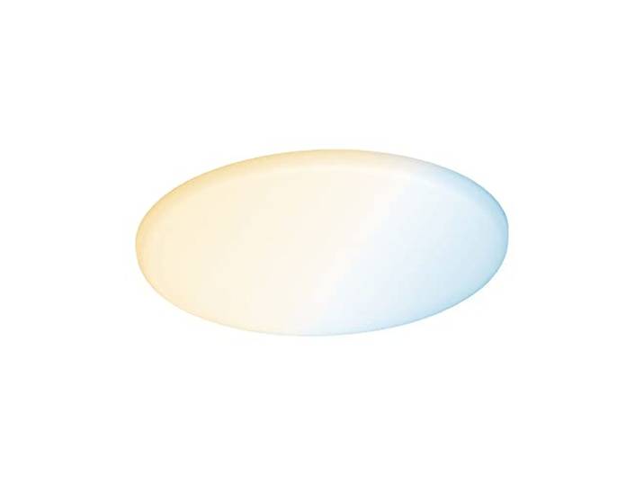 Paulmann EB Panel Veluna VariFit IP44 15W TuneW Zi