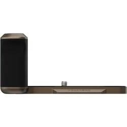 PolarPro Baseplate Grip (Griff), Video Zubehör, Braun, Bronze