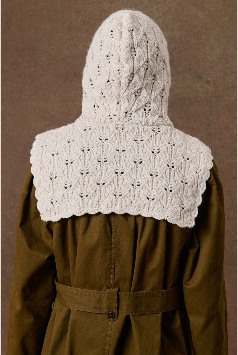 LOUISE MISHA Cagoule, BALIOU