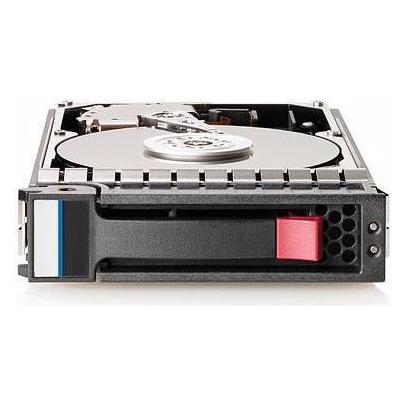 HPE 3Tb 7.2K RPM SAS (3 TB, 3.5") (687045-001)