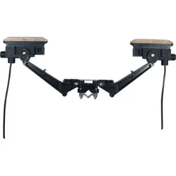 Vahle Doppelstromabnehmer KDSTL 120 PH