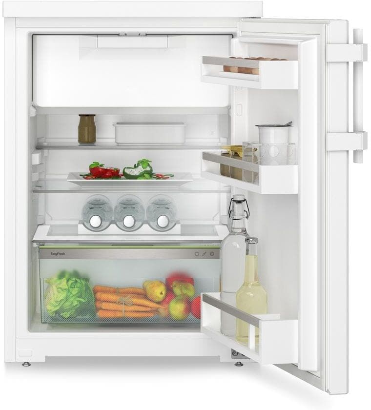 Liebherr Kühlschrank "Rci 1621_994791651", Energieeffizienz: C, weiss (weiß), Rechtsanschlag, Kühlschränke, Kühlschrank weiß Rechtsanschlag