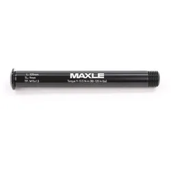 ROCKSHOX Steckachse Maxle Stealth Road QR15 15 x 100 mm