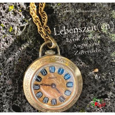 Lebenszeit(en), Taschenbuch von Anja Allmanritter, Freigeist, 978-3-910345-05-8