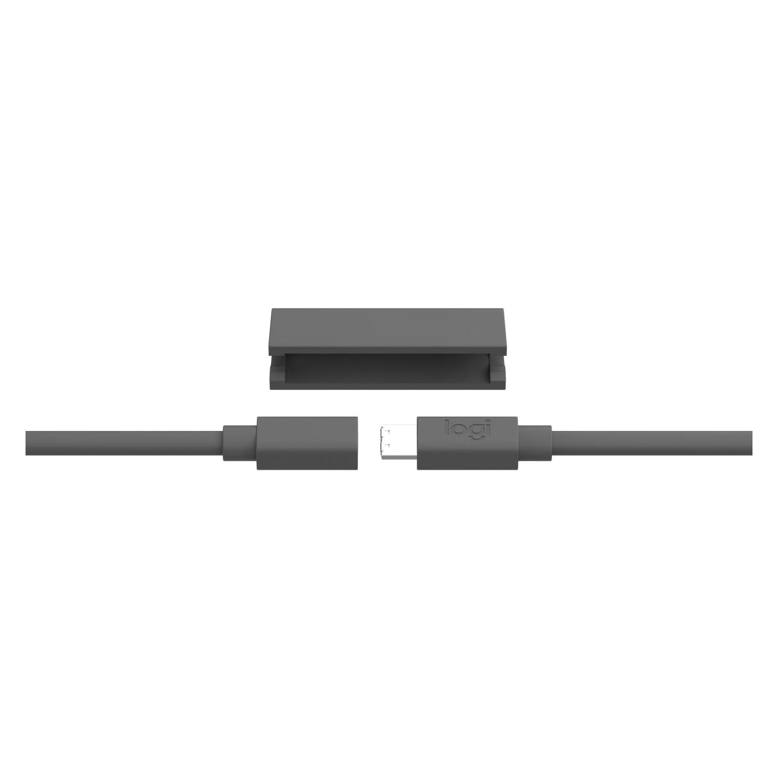 Logitech MeetUp-Mikrofon Verlängerung (950-000005)