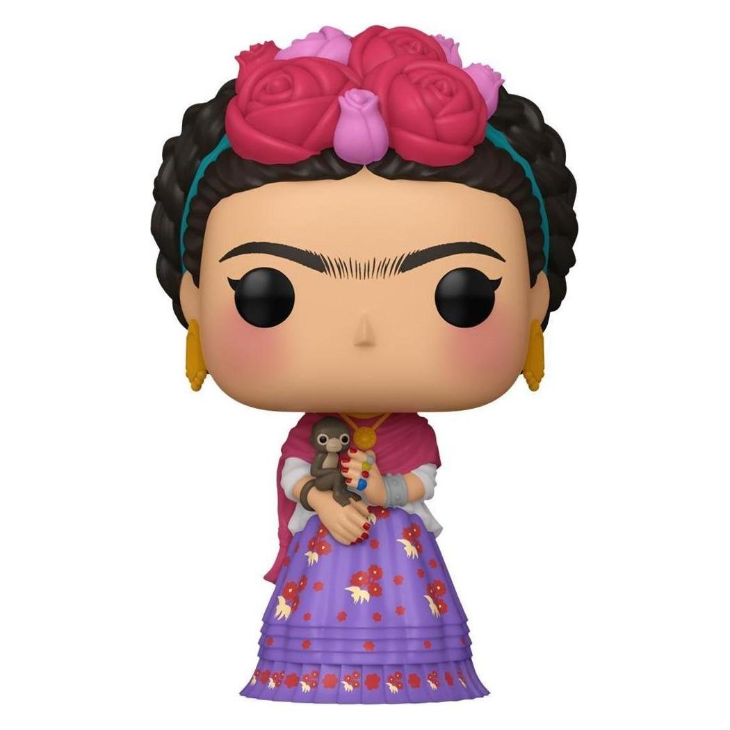 Funko POP Icons Frida Kahlo (FUPC2765)