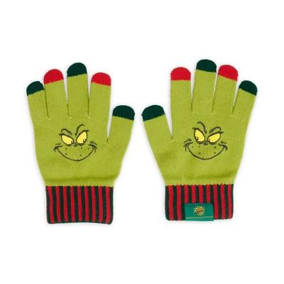 Zauberhandschuhe 'The Grinch'
