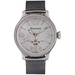 Messerschmitt ME-262-42EXTREMA Herrenarmbanduhr ME 262 Limited Edition