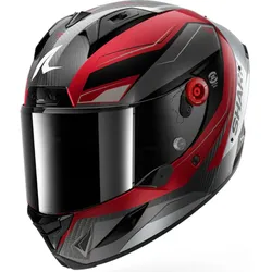 Shark Aeron Mekarium Helm XS (53/54)