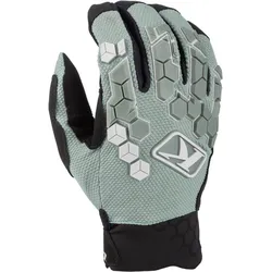 Klim Dakar Motocross Handschuhe