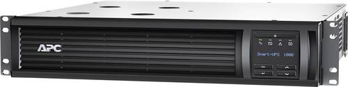 Schneider Elec.(APC) APC Smart-UPS 1000VA SMT1000RMI2UC