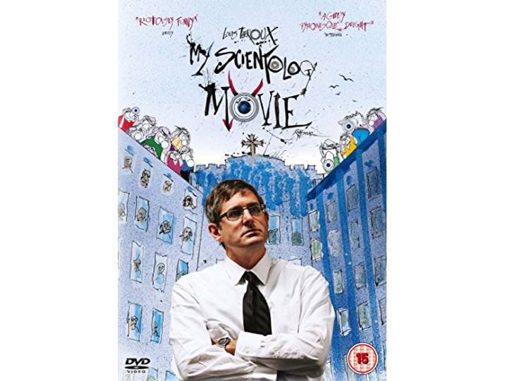 My Scientology Movie