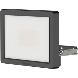 Theben, Fassadenbeleuchtung, LED-Strahler