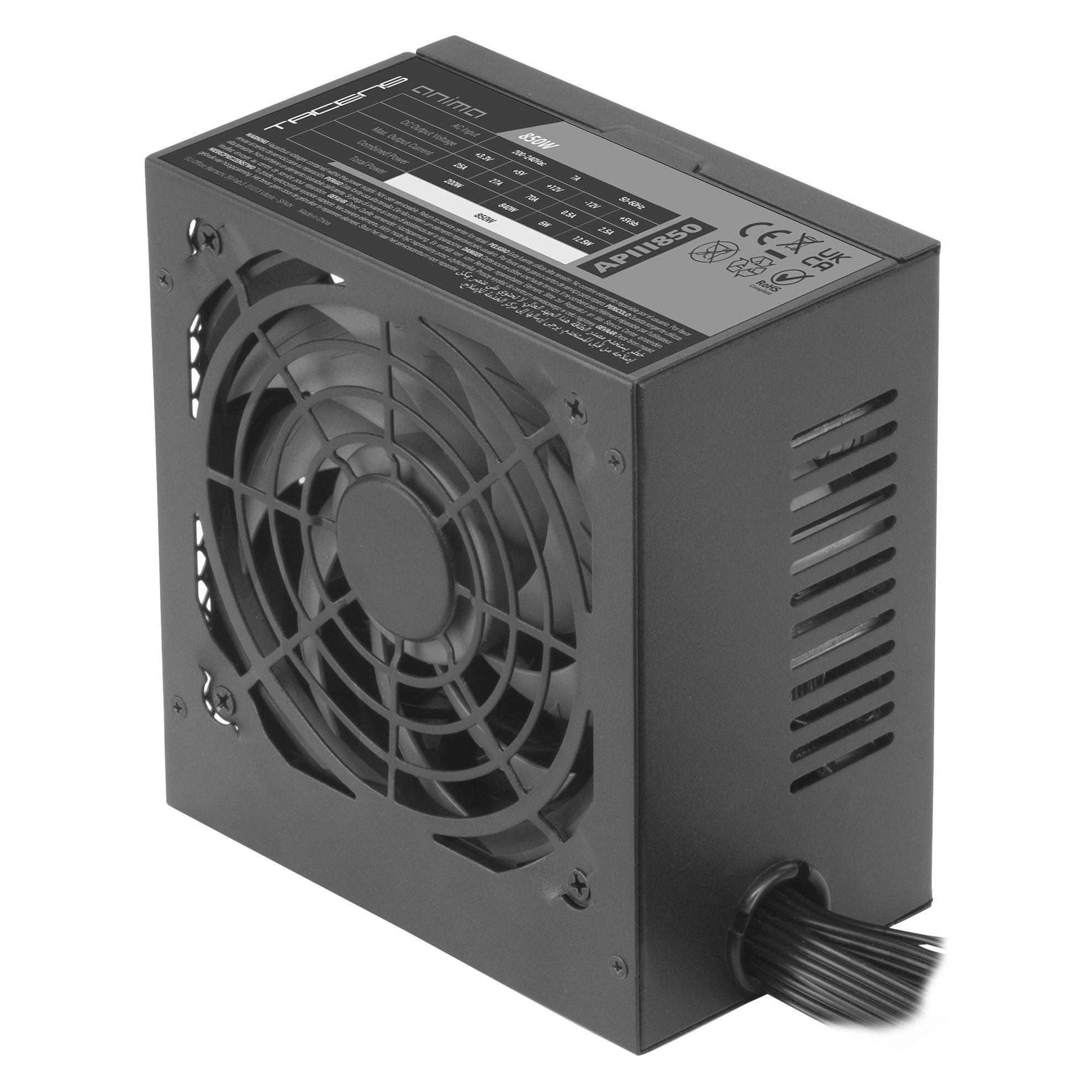 Tacens APIII850 (850 W) (APIII850)