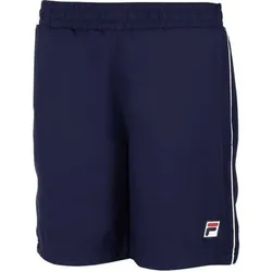 FILA Kinder Shorts Shorts Leon Kids, Größe 140 in Blau Blau