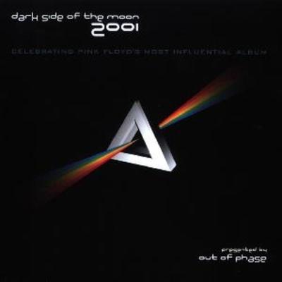 Tribute To Pink Floyd-Dark - Various, CD