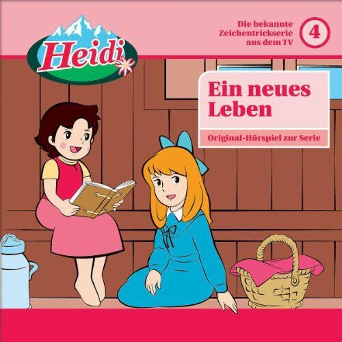 Heidi - Heidi,Folge 4 - Preis vom 11.10.2026 03:10:56 h