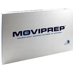 Moviprep Pulver Z.herst.e.lösung z.Einne - Reimport 1 P