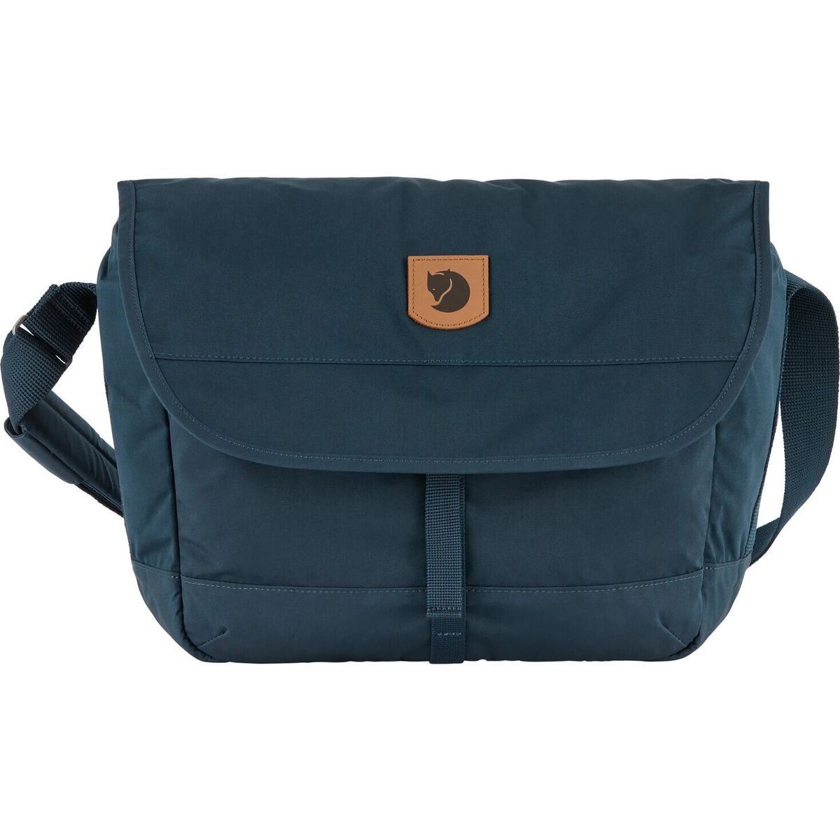 Fjällräven Greenland Shoulder Bag navy (560) One Size F23154-560-One Size