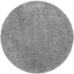 Snapstyle, Teppich, Luxus Hochflor Langflor Teppich Milano (160 cm)