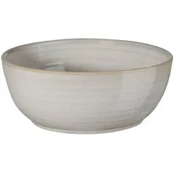 ASA Selection Schale Poke Bowl cauliflower 800 ml Porzellan Weiß